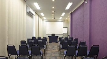 hotel perdizes flat executivo 1607