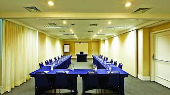 hotel perdizes flat executivo 1607