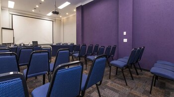 hotel perdizes flat executivo 1607