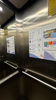 hotel perdizes flat executivo 1607