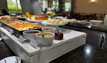 hotel perdizes flat executivo 1607