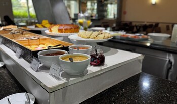 hotel perdizes flat executivo 1607