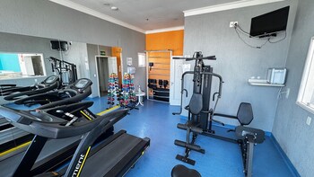 hotel perdizes flat executivo 1607