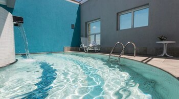 hotel perdizes flat executivo 1607