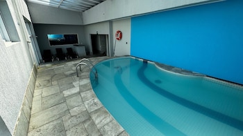 hotel perdizes flat executivo 1607