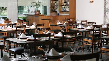 hotel perdizes flat executivo 1607