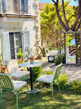 the passion alacati