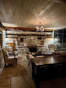 The Passion Alacati,,5 star