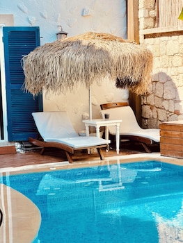 The Passion Alacati,,5 star