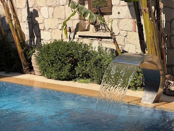 The Passion Alacati,,5 star