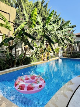 The Passion Alacati,,5 star