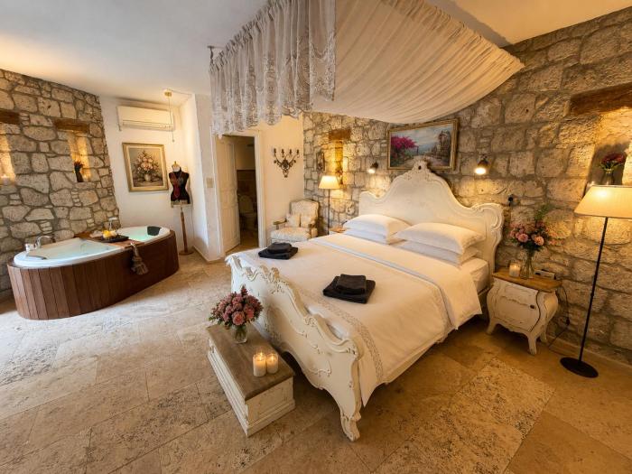 the passion alacati