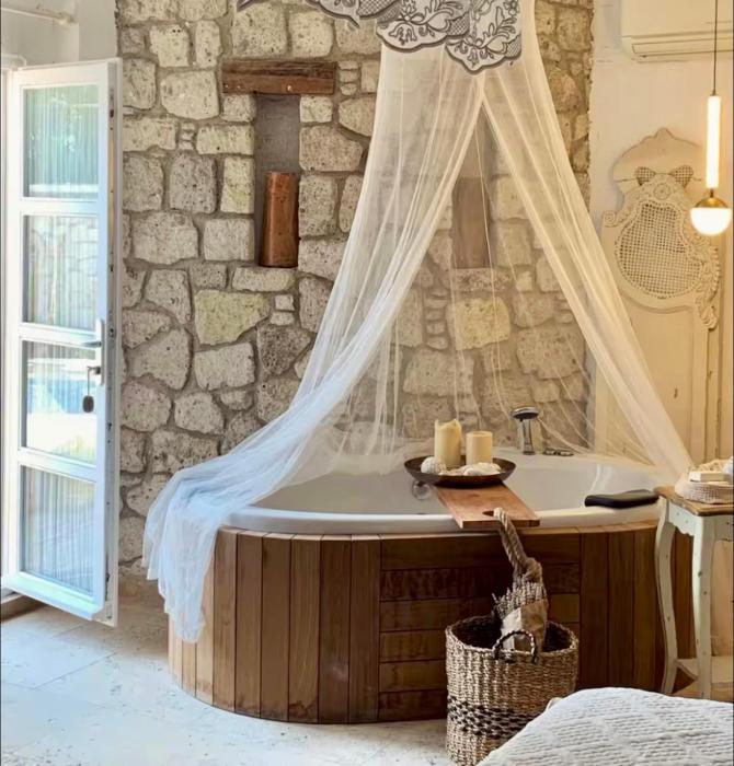 the passion alacati