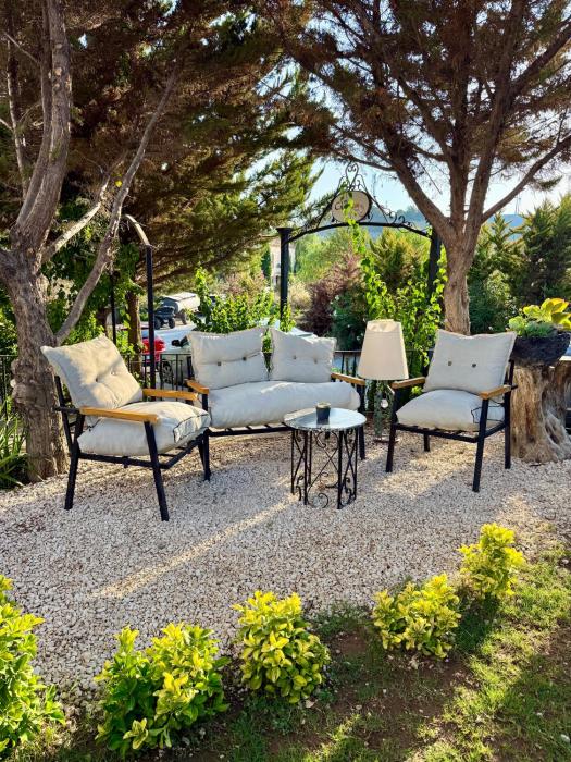the passion alacati