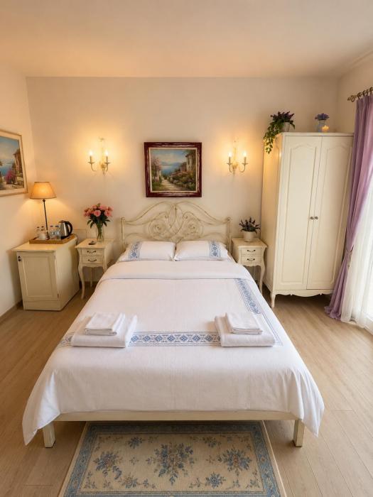 the passion alacati