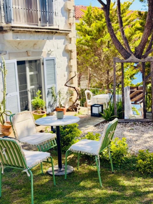 the passion alacati