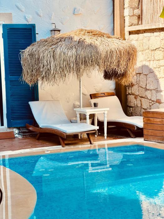 the passion alacati
