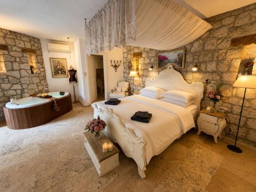 the passion alacati