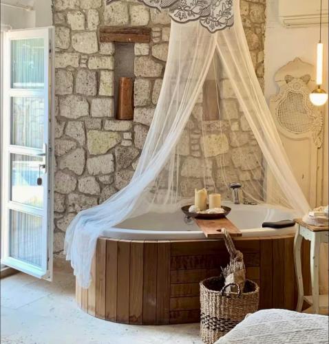 the passion alacati