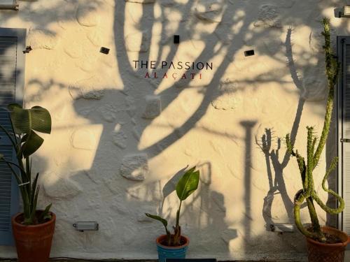 the passion alacati