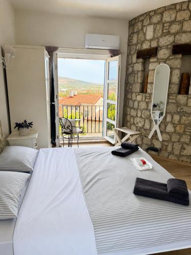 the passion alacati