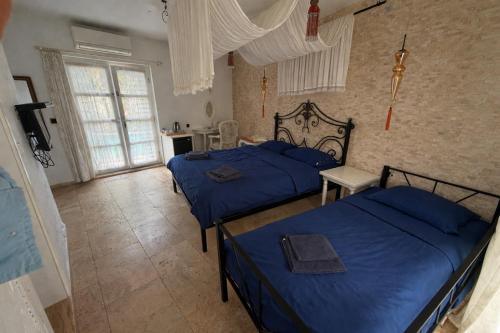 the passion alacati