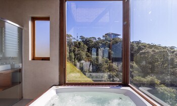 Romantic Cabin With Amazing View Vst002,,2 star