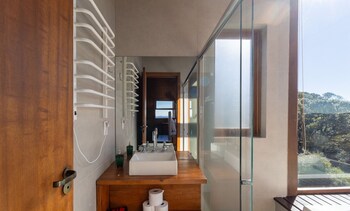 Romantic Cabin With Amazing View Vst002,,2 star