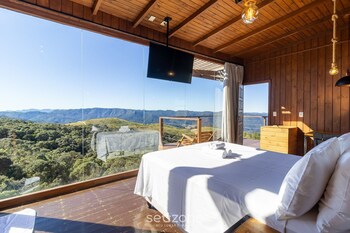 Romantic Cabin With Amazing View Vst002,,2 star