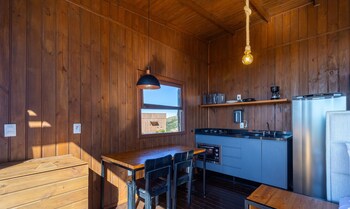 Romantic Cabin With Amazing View Vst002,,2 star