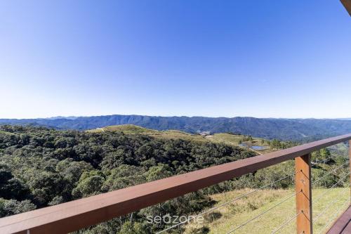 romantic cabin with amazing view vst002
