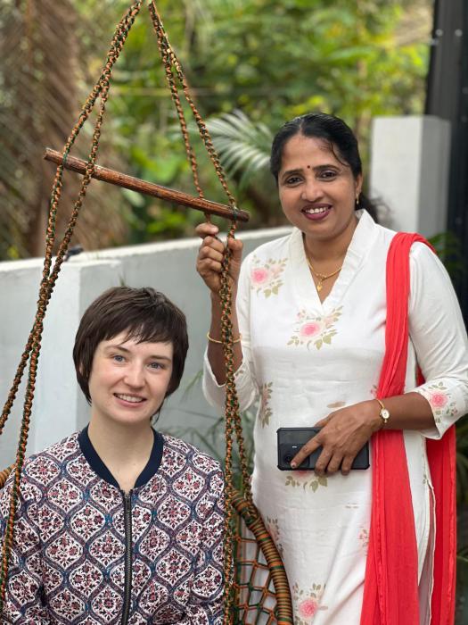 little chandhana guest house