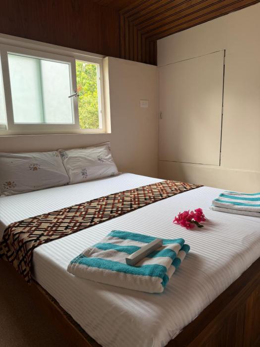 little chandhana guest house