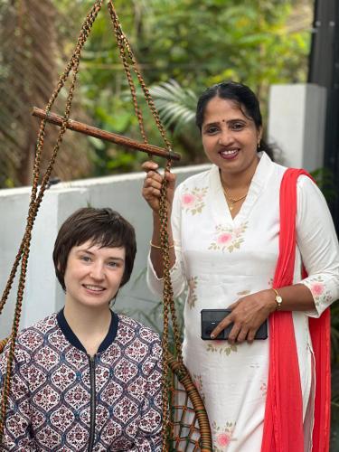 little chandhana guest house