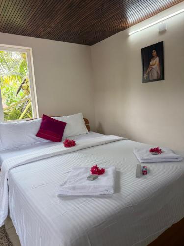 little chandhana guest house