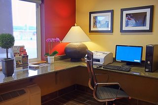 best western plus canyon pines