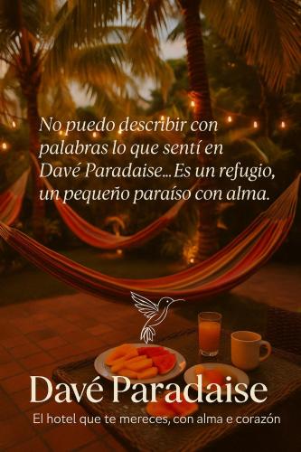 dave paradise