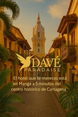dave paradise