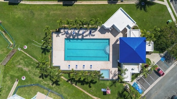 Costa Brava Condo By Otium,,2 star