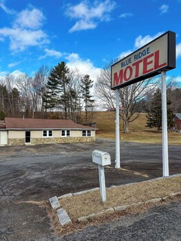 blue ridge mountain inn