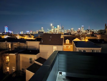 philadelphia