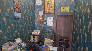 Hanumant Kripa Paying Guest House,,3 star