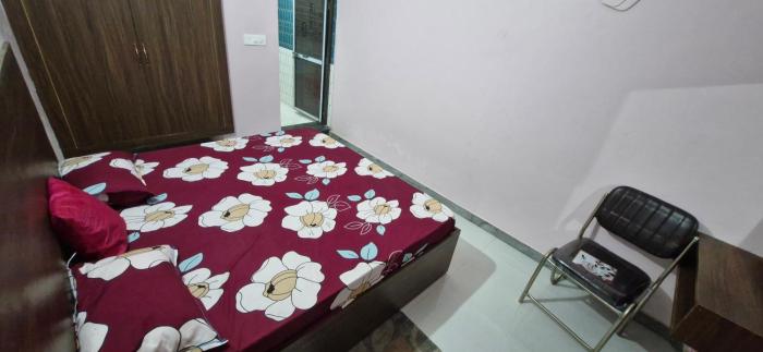 hanumant kripa paying guest house