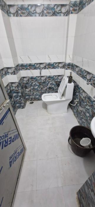 hanumant kripa paying guest house