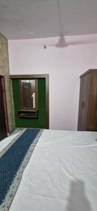 hanumant kripa paying guest house