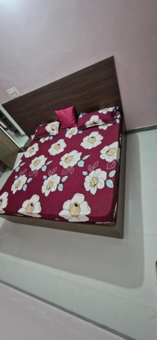 hanumant kripa paying guest house
