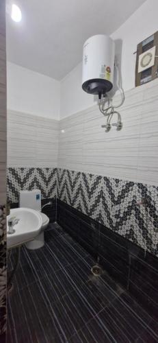hanumant kripa paying guest house