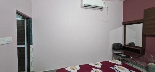 hanumant kripa paying guest house
