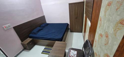 hanumant kripa paying guest house