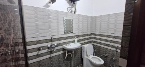 hanumant kripa paying guest house